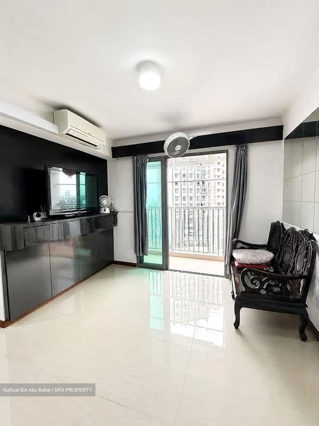 Blk 37 Skyresidence @ Dawson (Queenstown), HDB 3 Rooms #573676091